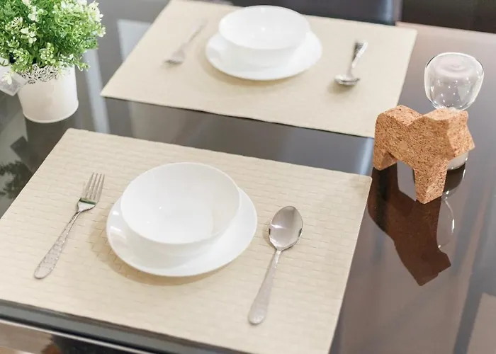 Apartamento Rama9 Luxe *