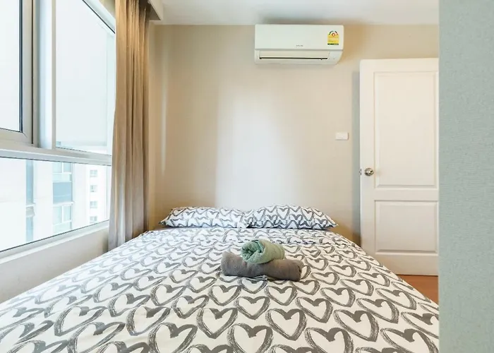 Rama9 Luxe *