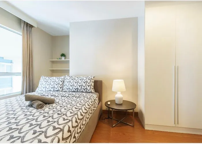 Rama9 Luxe Apartamento