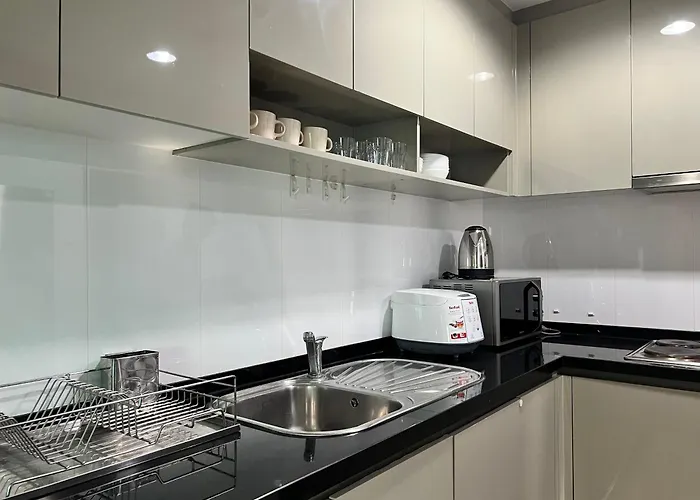 Rama9 Luxe *