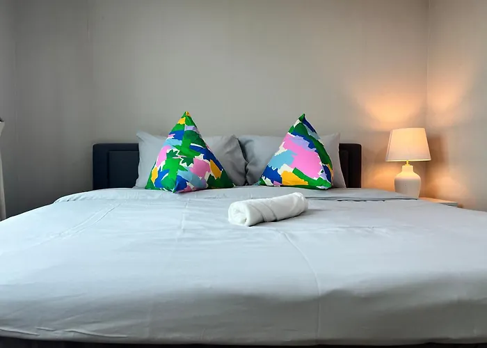 Rama9 Luxe Apartamento Banguecoque