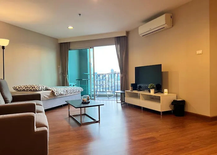 Rama9 Luxe Banguecoque