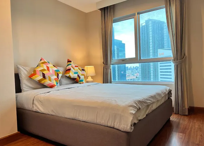 Rama9 Luxe Banguecoque