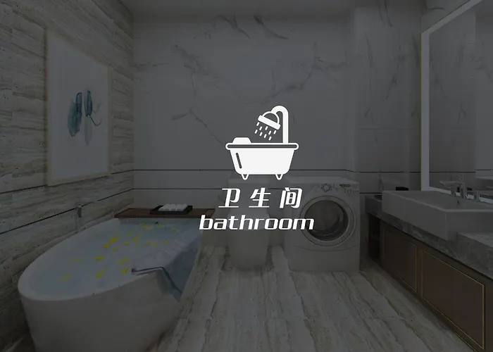 Rama9 Luxe Apartamento Banguecoque