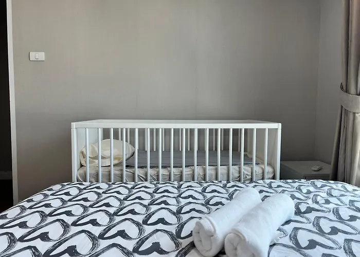 Apartamento Rama9 Luxe