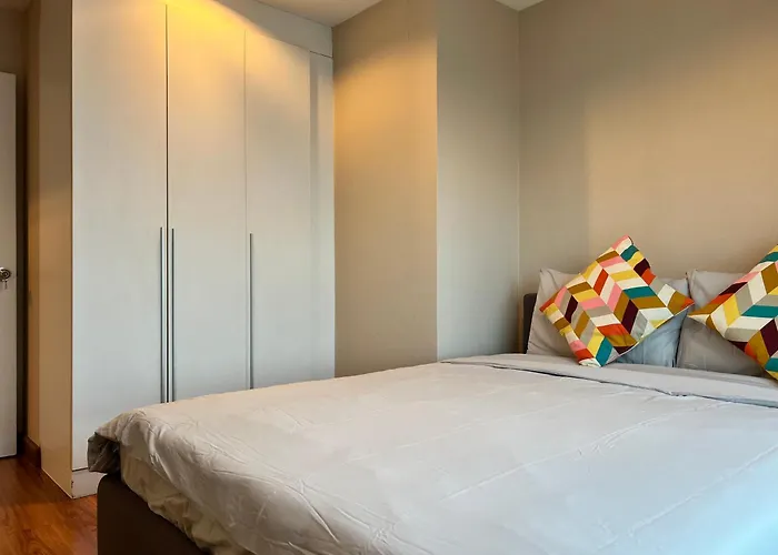 Rama9 Luxe Banguecoque
