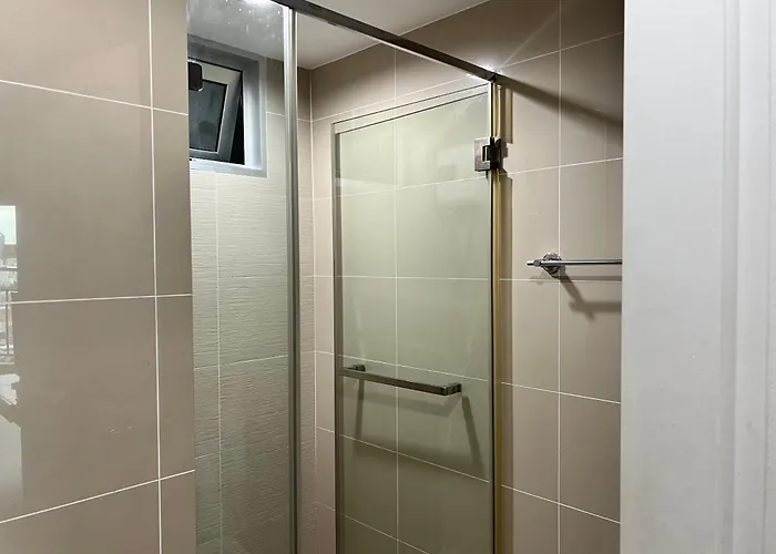 Rama9 Luxe Apartamento