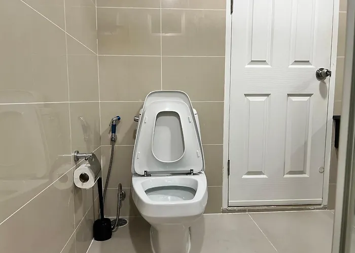 Rama9 Luxe Apartamento