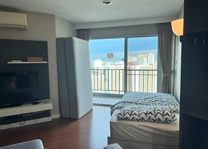 Rama9 Luxe * Banguecoque
