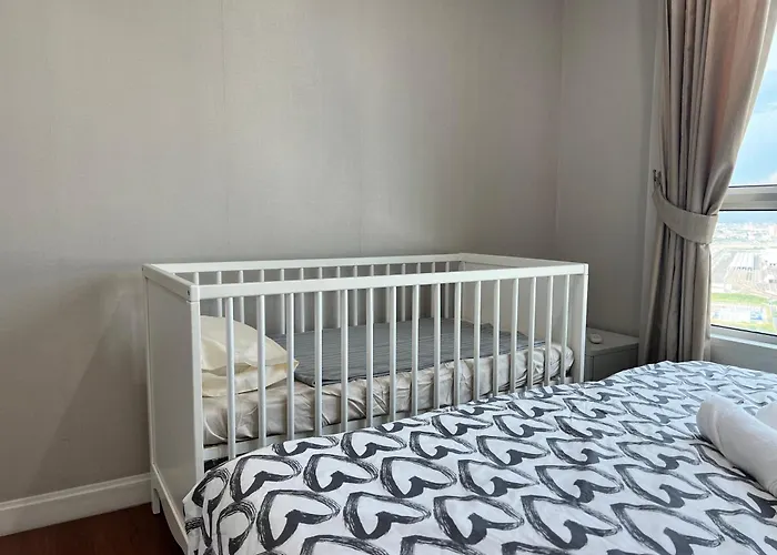 Rama9 Luxe Apartamento *