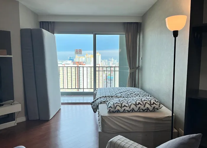 Rama9 Luxe * Banguecoque