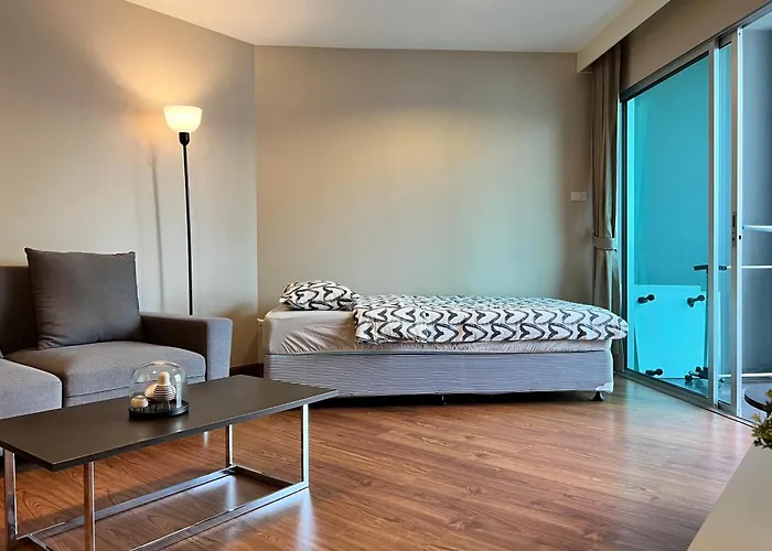 Rama9 Luxe