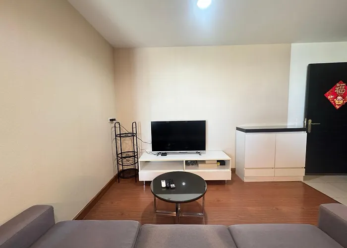 Rama9 Luxe *
