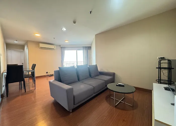 Rama9 Luxe *