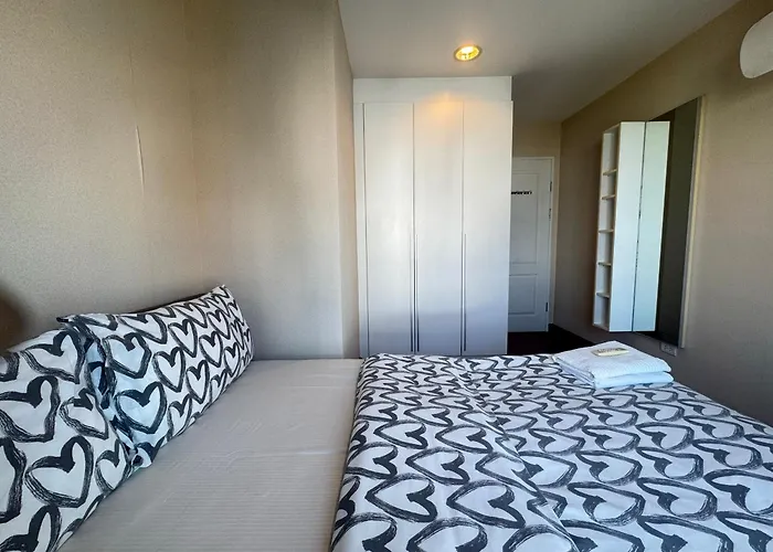 Rama9 Luxe Banguecoque