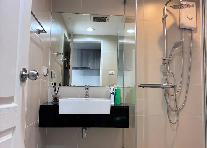 Rama9 Luxe Banguecoque