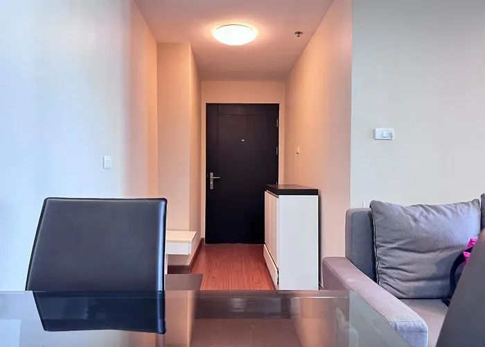 Apartamento Rama9 Luxe