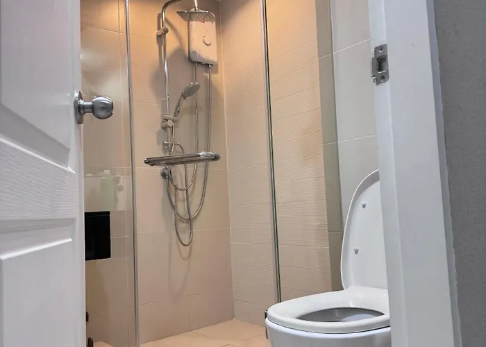 Rama9 Luxe Apartamento *