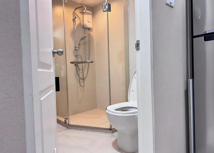 Rama9 Luxe Banguecoque