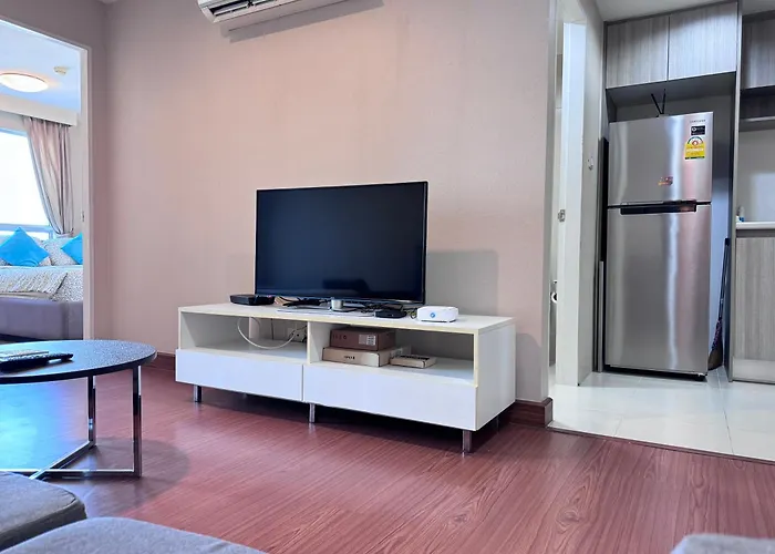Rama9 Luxe