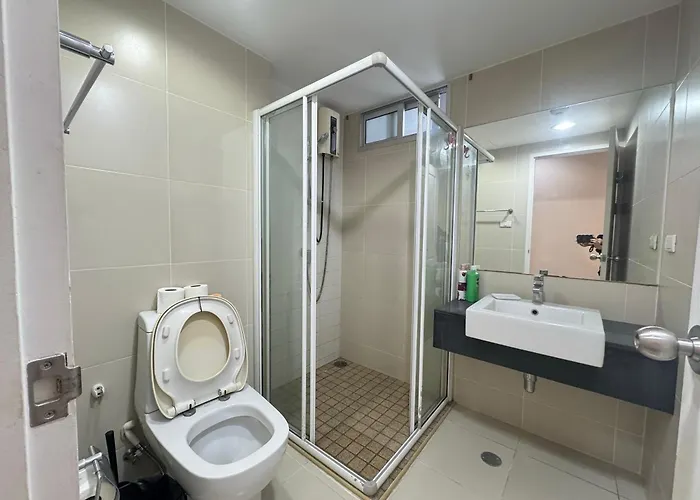Rama9 Luxe * Banguecoque