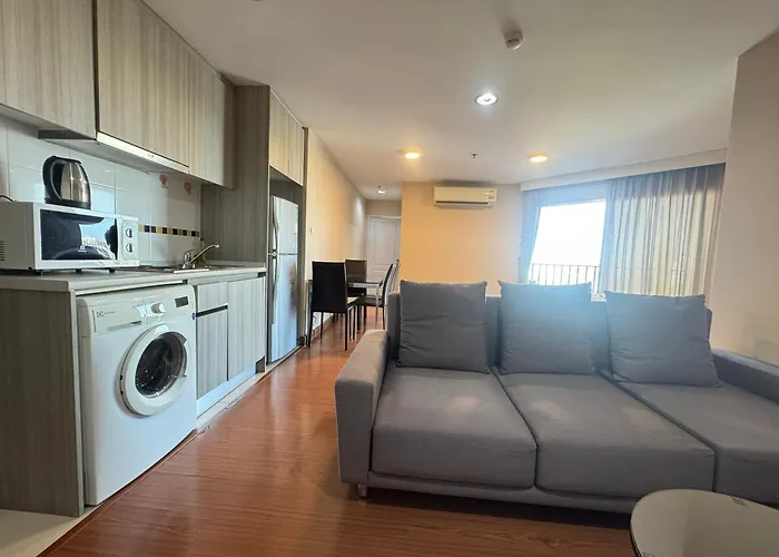 Rama9 Luxe *